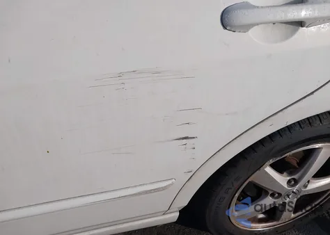 2004 Honda Accord 2.4 Ex from USA, damaged, VIN 1HGCM56734A008081